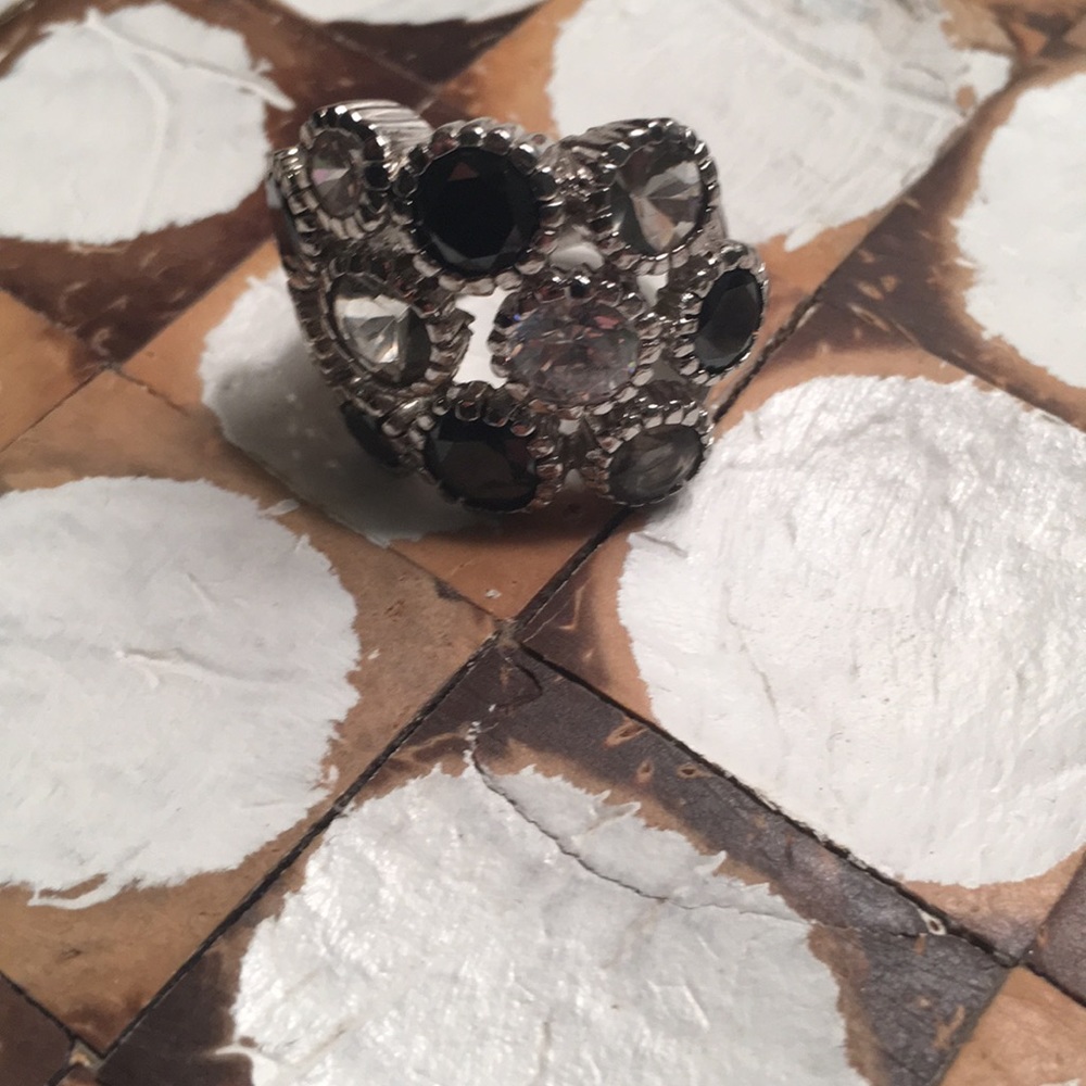 Statement Ring - image 1